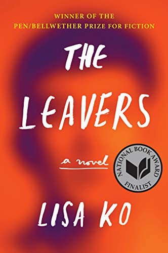 Lisa Ko: The leavers (2017, Algonquin Books of Chapel Hill)