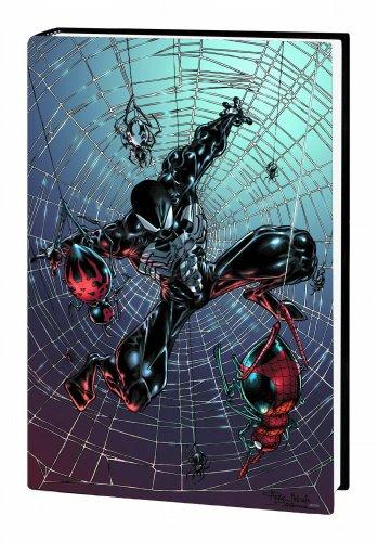 J. Michael Straczynski, Peter David: Spider-Man (Paperback, 2008, Marvel Comics)