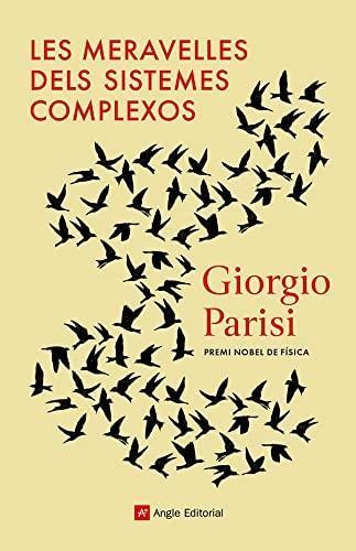 Giorgio Parisi: Les meravelles dels sistemes complexos (Spanish language, 2023)