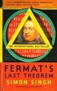 Simon Singh: Fermat's Last Theorem (Paperback, 2002, Fourth Estate)