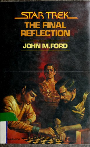 John M. Ford: The final reflection (1985, Gregg Press)