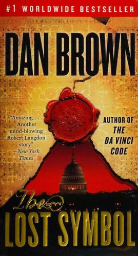 Dan Brown, Dan Brown: The Lost Symbol (Paperback, 2010, Anchor Books)