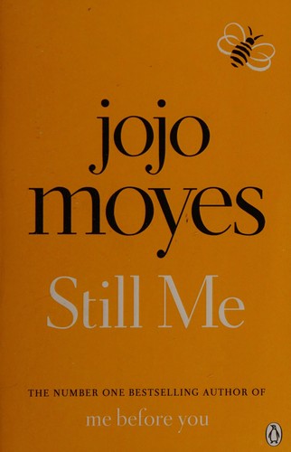 Jojo Moyes: Still me (2019)