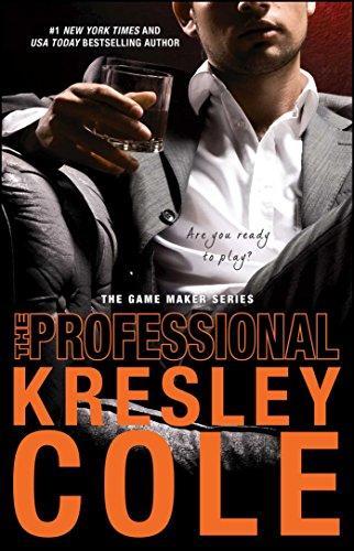 Kresley Cole: The Professional (2014)