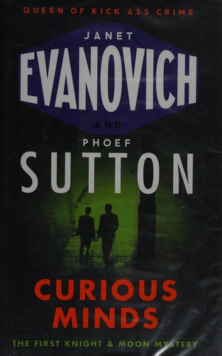 Janet Evanovich: Curious minds (2016)