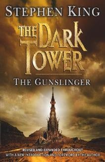 Stephen King: The Dark Tower I (Paperback, 2003, New English Library)