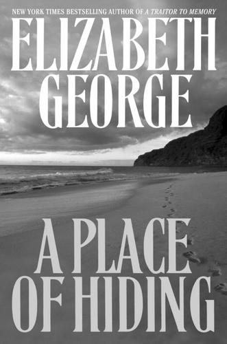 Elizabeth George: A Place of Hiding (EBook, 2003, Random House Publishing Group)