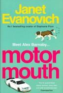 Janet Evanovich: Motor Mouth (Paperback)