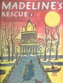 Ludwig Bemelmans: Madeline's Rescue (AudiobookFormat, 2004, Live Oak Media)