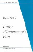 Oscar Wilde: Lady Windermere's fan (1999, A & C Black, WW Norton)