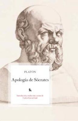 Plato: Apología de Sócrates (Paperback, Spanish language, 2010, Gredos)