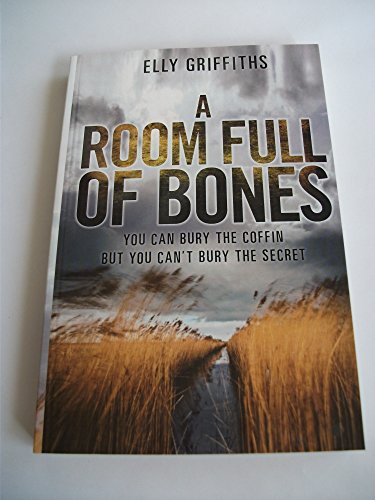 Elly Griffiths: A Room Full of Bones (Paperback, 2012, AudioGO Limited)