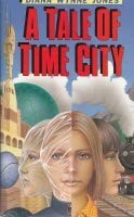 Diana Wynne Jones: A tale of Time City (1987, Methuen)