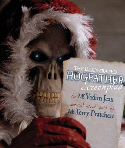 Terry Pratchett: Terry Pratchett's Hogfather (Gollancz) (Hardcover, 2006, Gollancz)