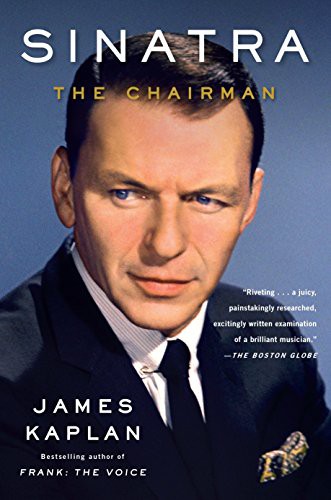 James Kaplan: Sinatra (Paperback, 2016, Anchor)