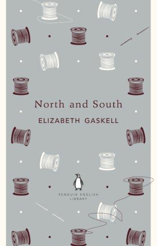 Elizabeth Cleghorn Gaskell: North and South (2012)