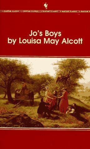 Louisa May Alcott: Jo's Boys (1995)