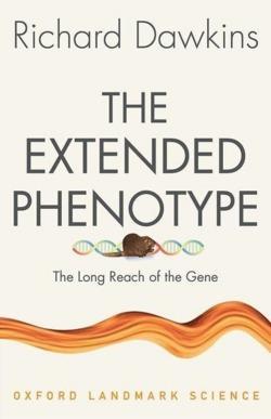 Richard Dawkins: The Extended Phenotype