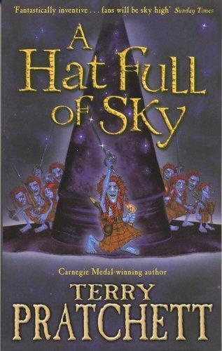 A Hat Full of Sky (2005)