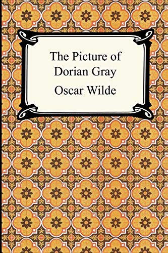 Oscar Wilde: The Picture of Dorian Gray (Paperback, 2005, Digireads.com)