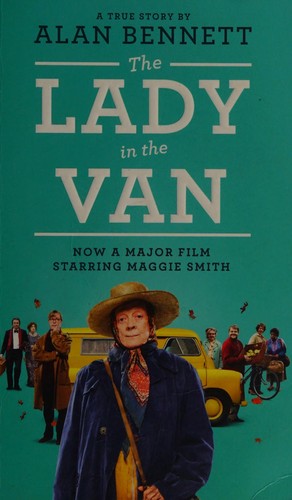 Alan Bennett: The lady in the van (2015)