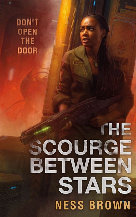 Ness Brown: Scourge Between Stars (2023, Doherty Associates, LLC, Tom)