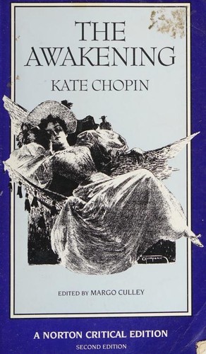 Kate Chopin: The Awakening (Paperback, 1994, W. W. Norton & Company)