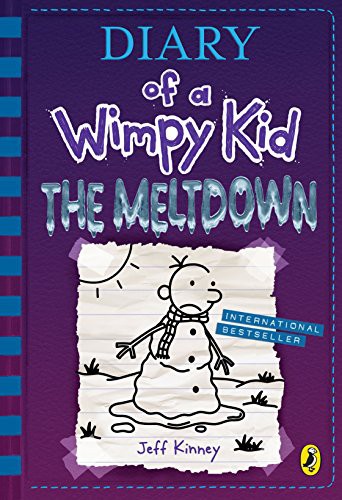 Jeff Kinney: Diary of a Wimpy Kid (Paperback, 2018, PENGUIN)