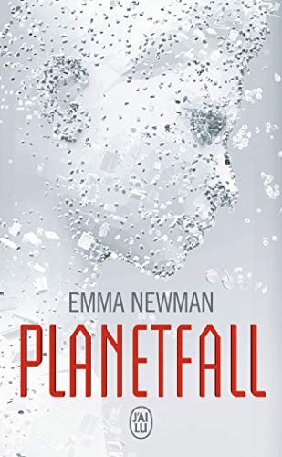 Planetfall (Paperback, 2018, J'AI LU)