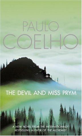 Paulo Coelho: The Devil and Miss Prym (Hardcover, 2001, HarperCollins)