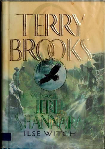 Terry Brooks: Ilse witch (Paperback, 2000, Ballantine Pub. Group)