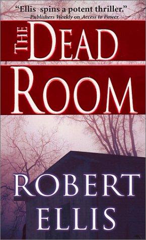 Robert Ellis (undifferentiated): The dead room (2002, Kensington Pub. Corp.)