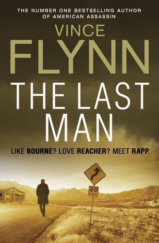 Vince Flynn: The Last Man