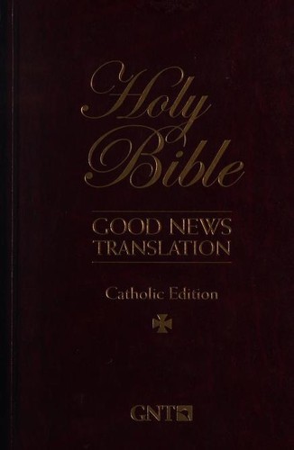 American Bible Society: Holy Bible (Hardcover, 2005, American Bible Society)