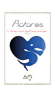 Sylvain Magilaner Gonzalez: Actores (EBook, French language, Sylvain Magilaner)