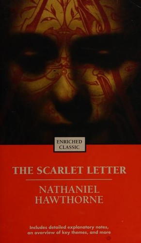 Nathaniel Hawthorne: The scarlet letter (2004, Pocket Books)