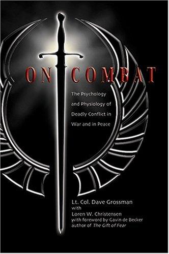 Dave Grossman, Loren W. Christensen: On Combat (Paperback, 2004, PPCT Research Publications)