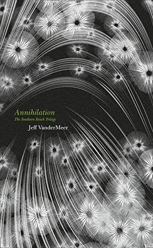 Jeff VanderMeer: Annihilation (Paperback, 2014, Fourth Estate Ltd)
