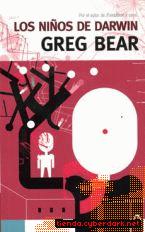 Greg Bear: Los niños de Darwin (Byblos)