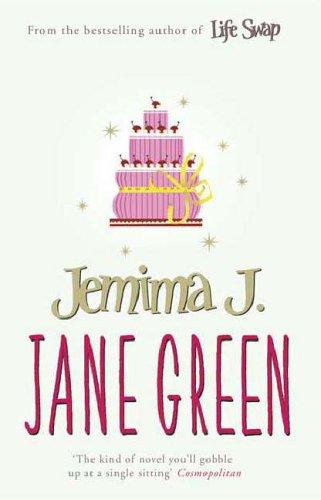 Jane Green: Jemima J (1998, Penguin Putnam~trade)