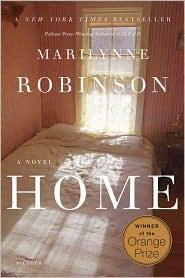 Marilynne Robinson: Home (2009, Picador)