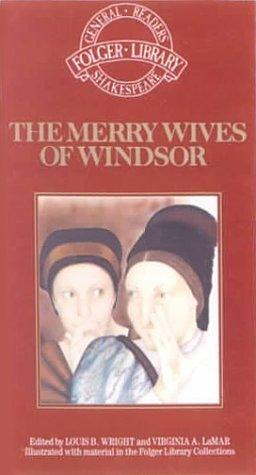William Shakespeare: Merry Wives of Windsor (1999, Tandem Library)