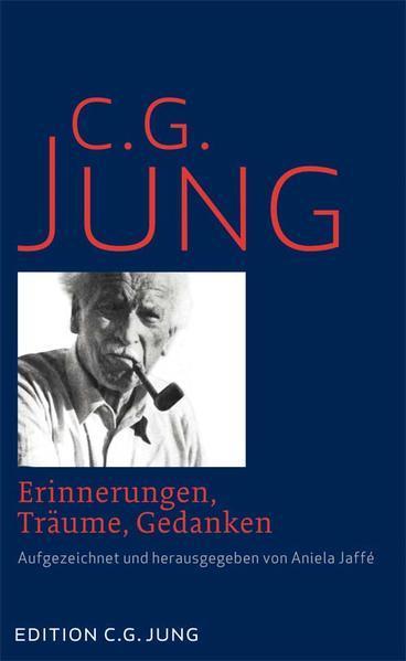 Carl Gustav Jung, Aniela Jaffé: Erinnerungen, Träume, Gedanken (German language, 2020)