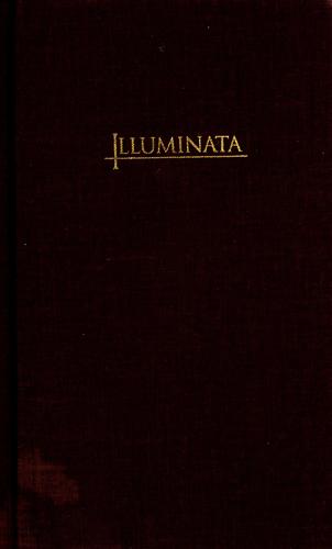 Marianne Williamson: Illuminata (1994, Random House)