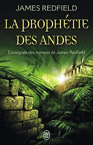 James Redfield, James Redfield: La prophétie des Andes (French language, 2007)