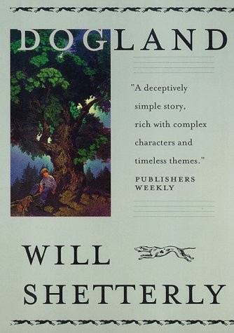 Will Shetterly: Dogland (1998, Tor)