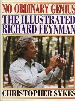 Richard P. Feynman: No Ordinary Genius (1994)