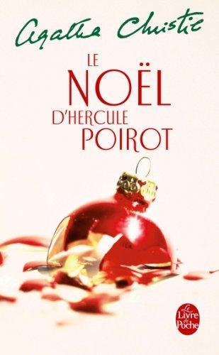 Agatha Christie: Le Noël d'Hercule Poirot (French language, 2007)