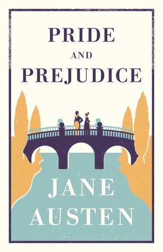 Jane Austen: Pride and Prejudice (Paperback, 2020, Alma Books)
