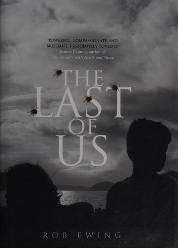 Rob Ewing: The last of us (2016)